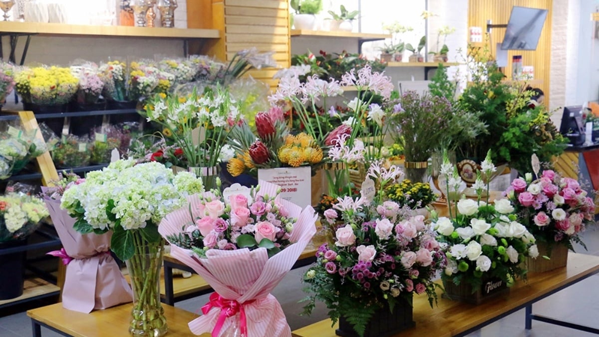 Khai trương cửa hàng nên tặng gì? 15+ món quà may mắn và ý nghĩa