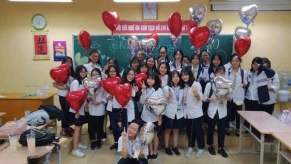 Tổng hợp 50+ lời chúc 20/10 cho bạn nữ ngọt ngào và tinh tế