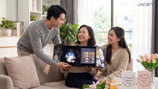 Tổng hợp 90+ lời chúc 8/3 cho mẹ hay nhất mọi thời đại