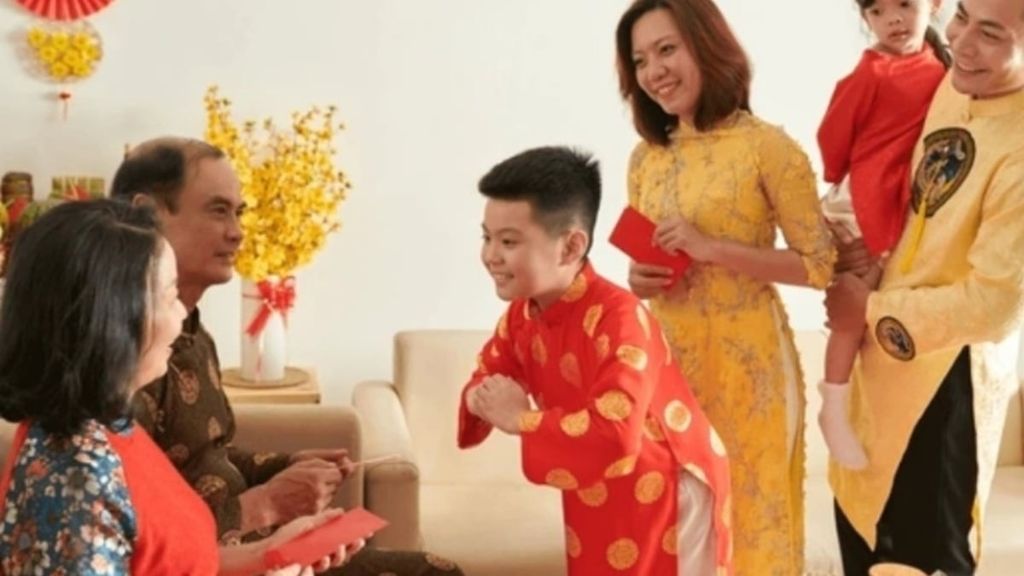 Tổng hợp 70+ lời chúc Tết ông bà: Gửi gắm yêu thương và biết ơn đầu năm