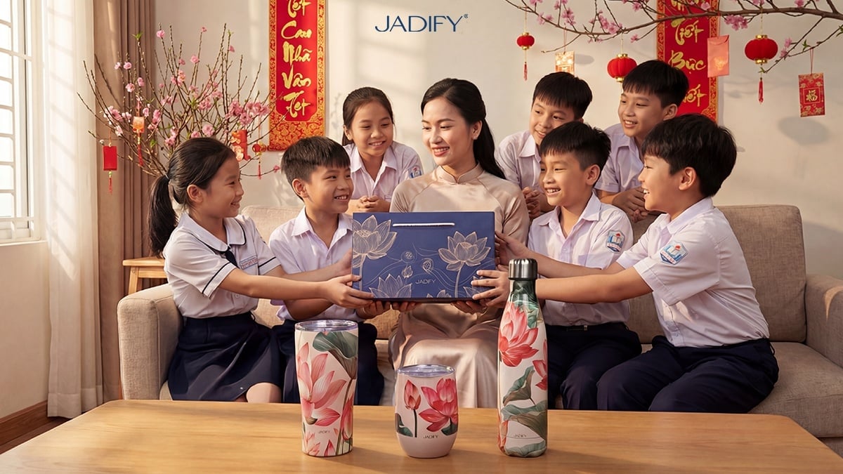 Tổng hợp 60+ lời chúc Tết thầy cô đầu xuân - tri ân người lái đò thầm lặng