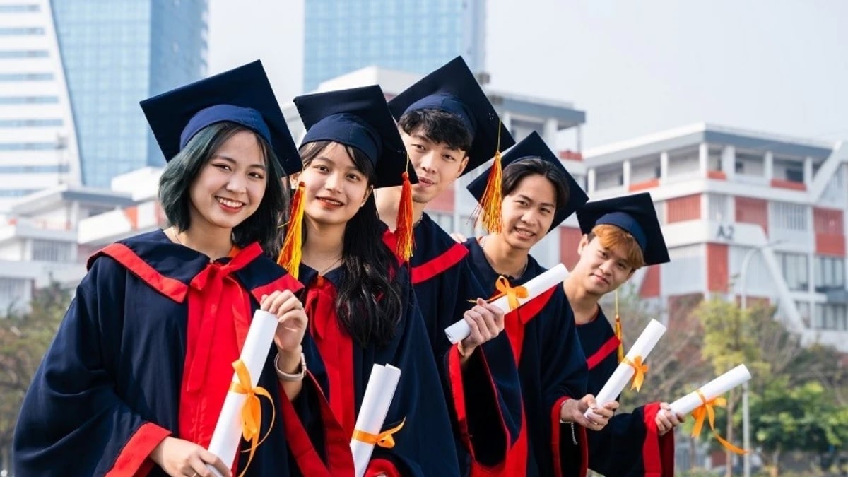 70+ lời chúc tốt nghiệp đại học chân thanh và ý nghĩa nhất