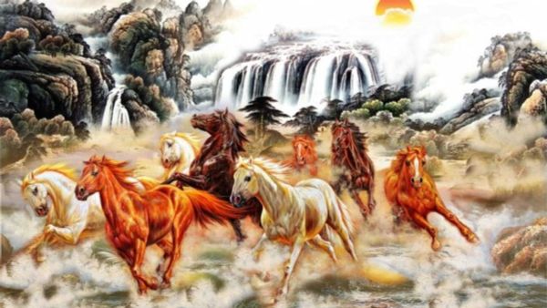 Mã đáo thành công là gì? Giải mã ý nghĩa và bí quyết bài trí phong thủy cát tường