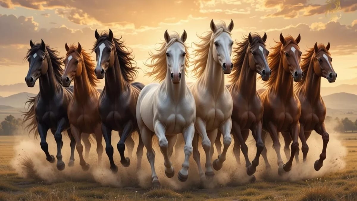 Năm 2026 là năm con gì? Tử vi trọn bộ tuổi Bính Ngọ