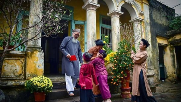 Năm Bính Ngọ 2026 tuổi nào xông đất tốt? 5 tuổi đại cát đại lợi