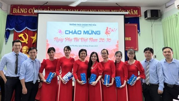 Ngày 20 tháng 10 là ngày gì? Tất tần tật về ngày ý nghĩa của Phụ Nữ