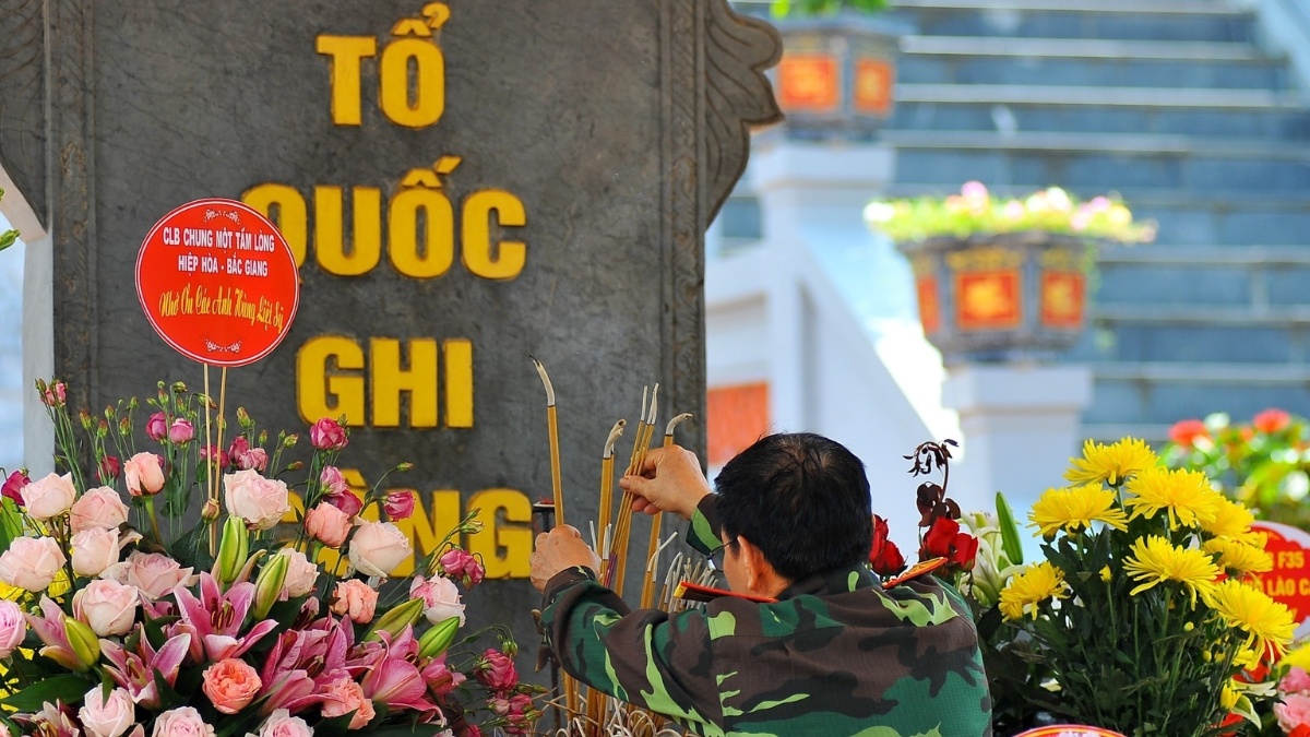 Ngày Thương binh Liệt sĩ 27/7: Nguồn gốc, ý nghĩa và những giá trị trường tồn
