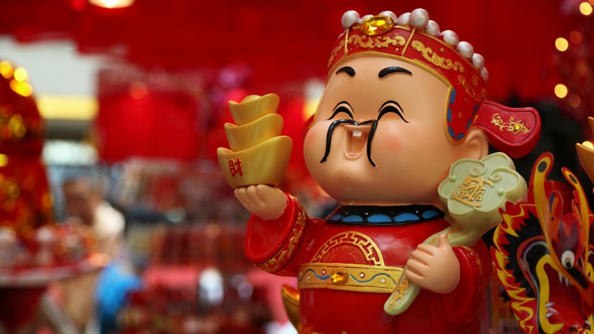 Ngày vía Thần Tài là gì: Ý nghĩa và phong tục trong văn hóa Việt