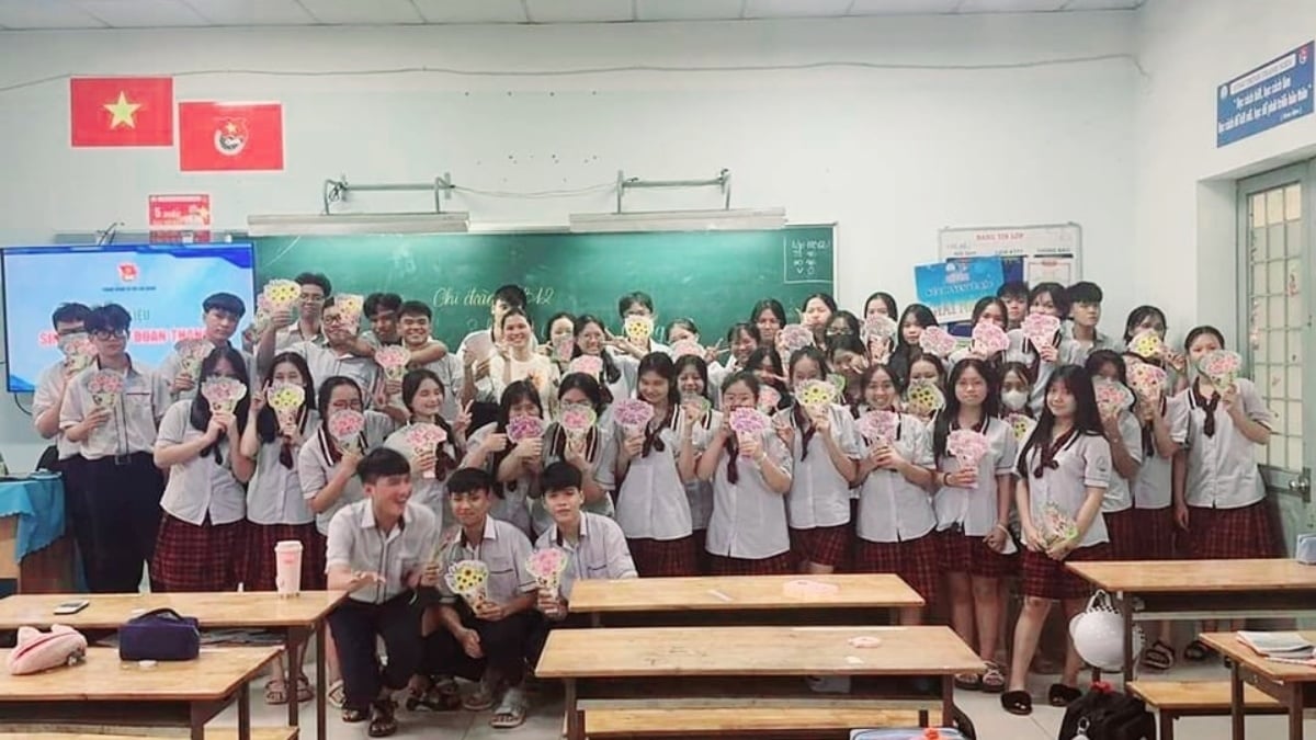 Tổng hợp 20 món quà 8/3 cho các bạn nữ trong lớp ý nghĩa và tiết kiệm nhất