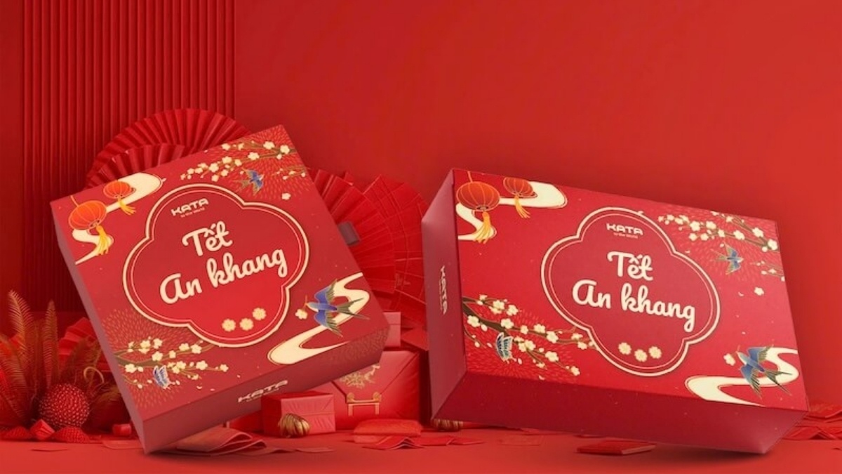 Bật mí 20 ý tưởng quà cuối năm tặng khách hàng ý nghĩa, nâng tầm thương hiệu