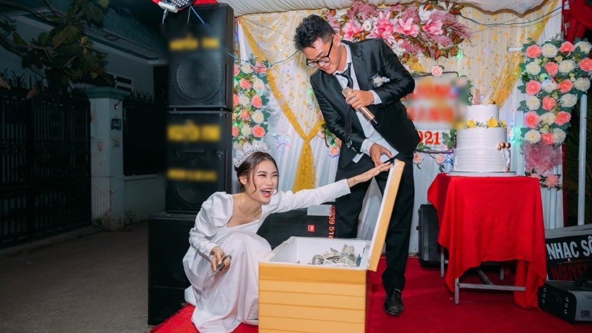 Quà cưới nên tặng gì? 20+ món quà ý nghĩa và tinh tế cho cô dâu chú rể