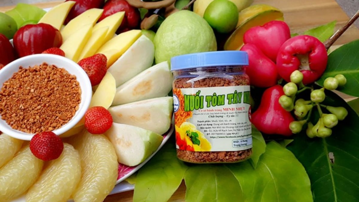 20+ món quà đặc sản miền Nam nổi tiếng đậm vị phương Nam