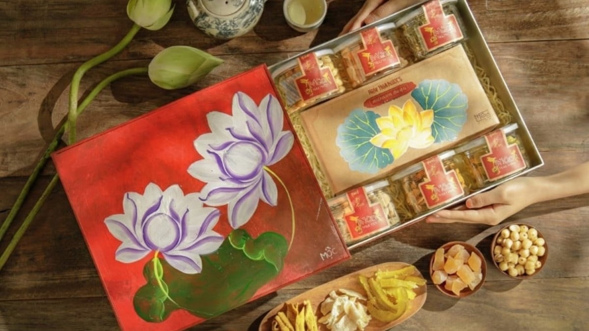 Danh sách 15+ quà đặc sản miền Trung ý nghĩa, thích hợp làm quà