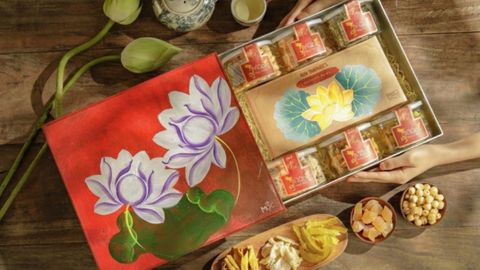 Danh sách 15+ quà đặc sản miền Trung ý nghĩa, thích hợp làm quà