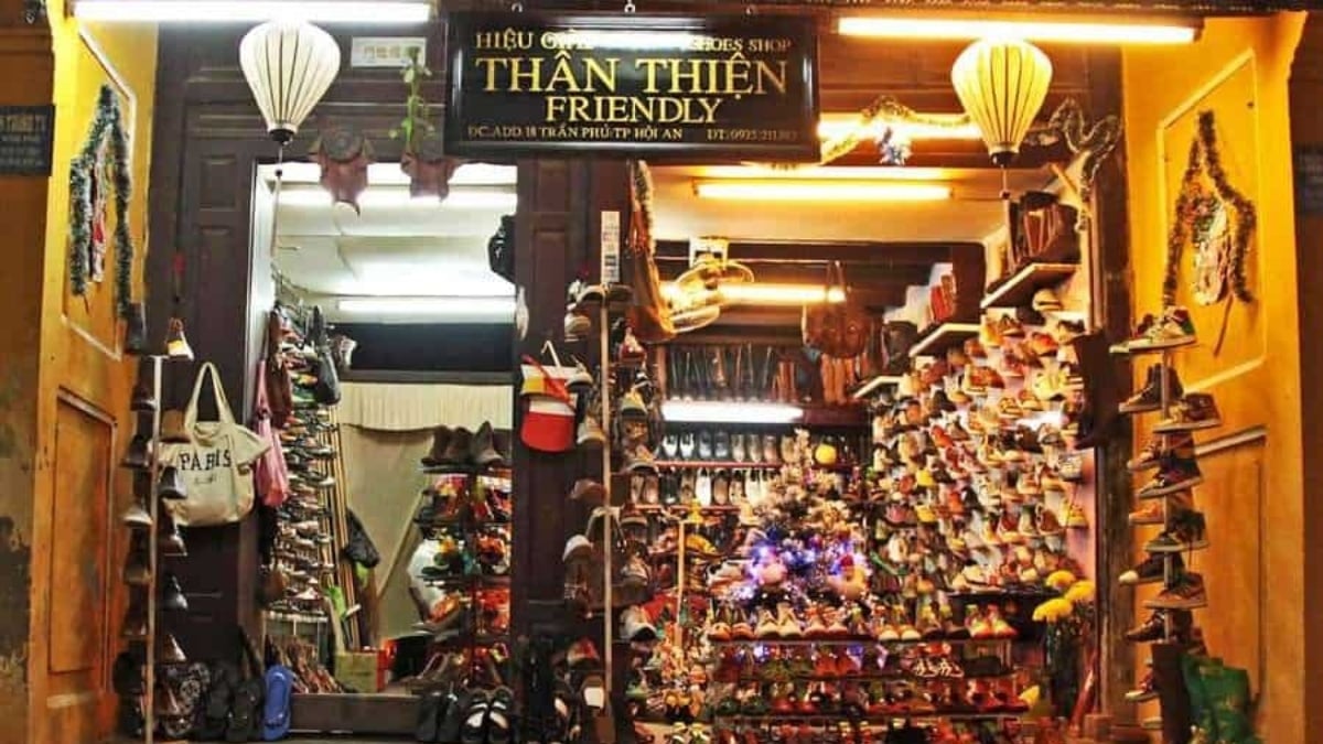 Quà lưu niệm Hội An – Mang cả văn hóa phố cổ về nhà