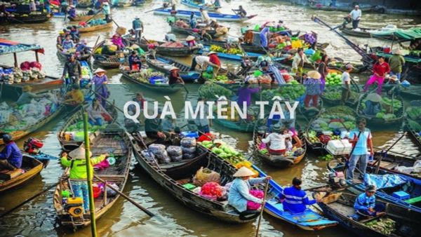 Tổng hợp 25+ quà miền Tây ý nghĩa và đậm tình người xứ sông nước