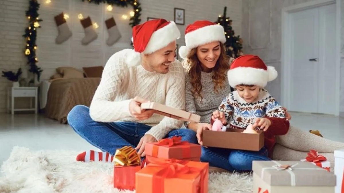 Tổng hợp 20 món quà Noel cho bé yêu – phù hợp mọi độ tuổi