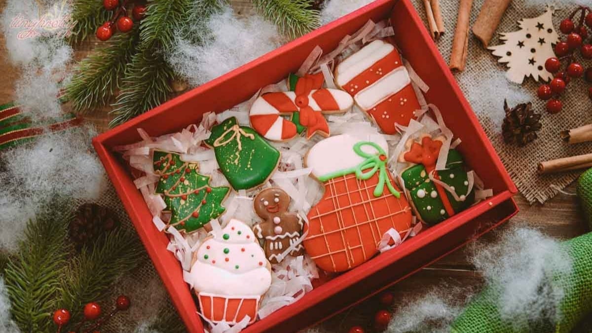 Tổng hợp 20+ món quà Noel tặng bố mẹ ý nghĩa, tinh tế và hợp túi tiền