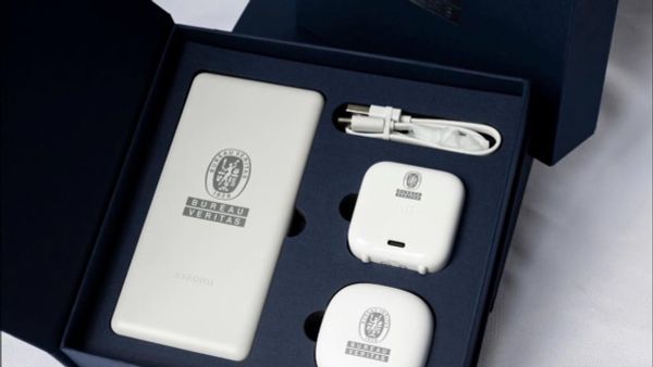 Danh sách 15 món quà tặng công nghệ độc đáo và thiết thực nhất