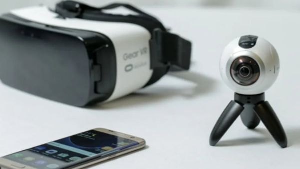 Xu hướng quà tặng công nghệ: 20 món quà ý nghĩa dẫn đầu xu hướng