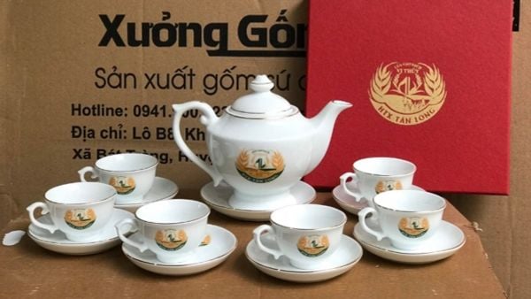 Gợi ý 20+ quà tặng hội chữ thập đỏ ý nghĩa và thiết thực