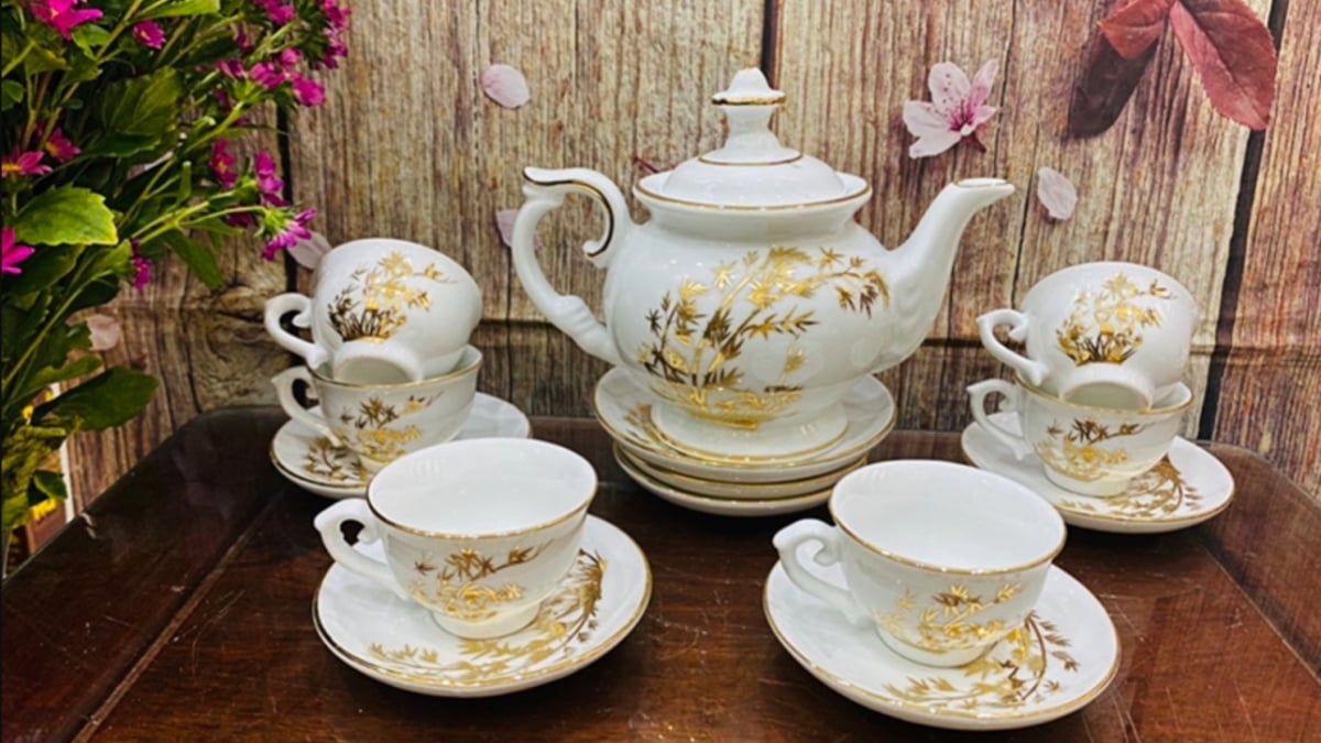 Quà tặng ngành bất động sản: Gợi ý 12 món quà chuyên nghiệp, nâng tầm giá trị thương hiệu