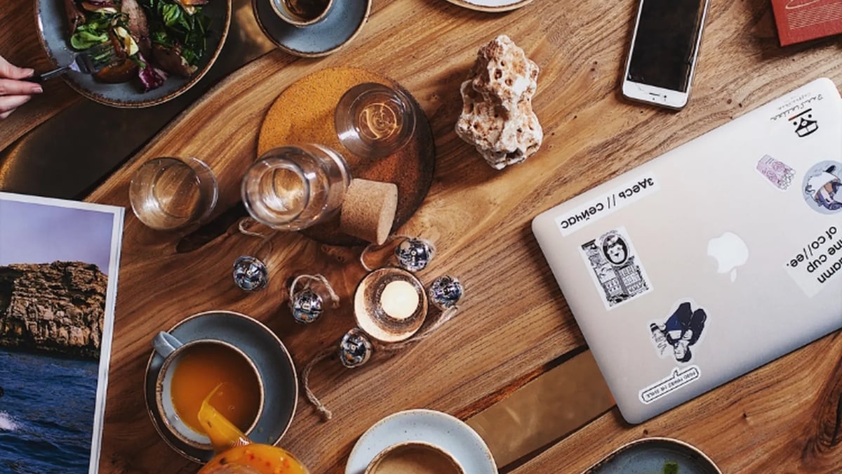 15+ ý tưởng quà tặng ngành F&B tinh tế cho doanh nghiệp