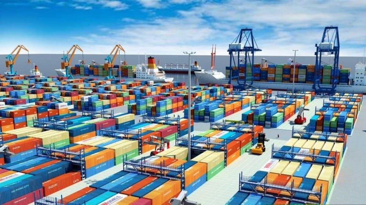 Gợi ý 15 món quà tặng ngành logistics thiết thực, sang trọng