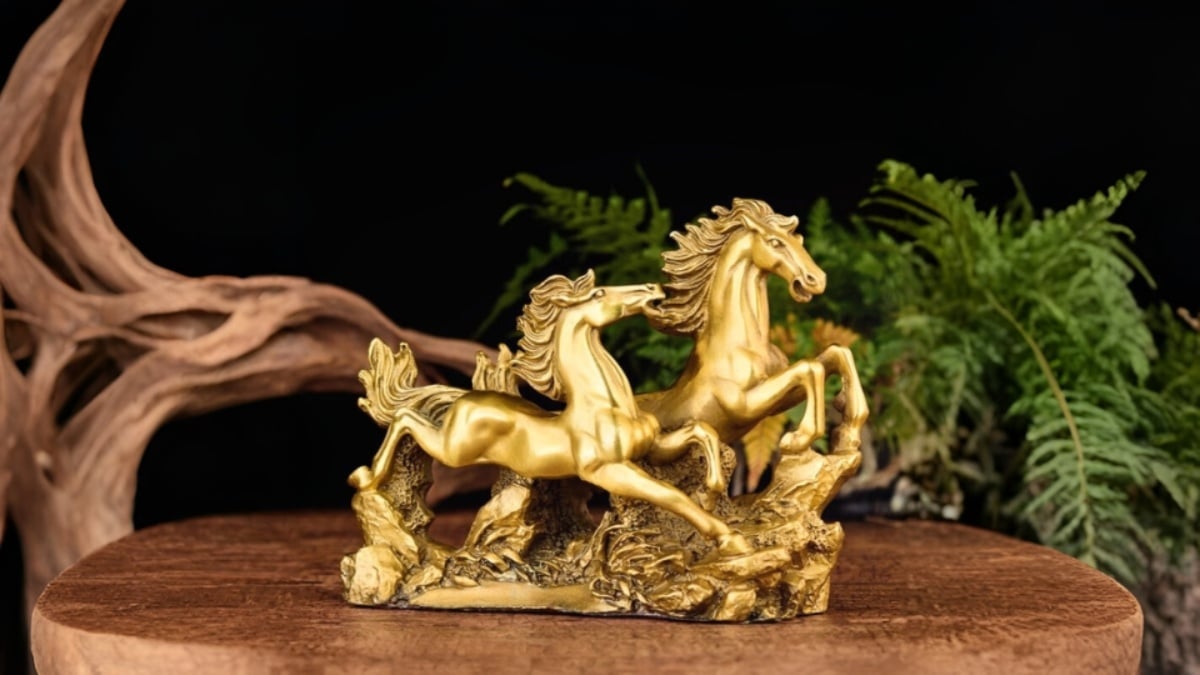 TOP 15 quà tặng phong thuỷ ý nghĩa và may mắn