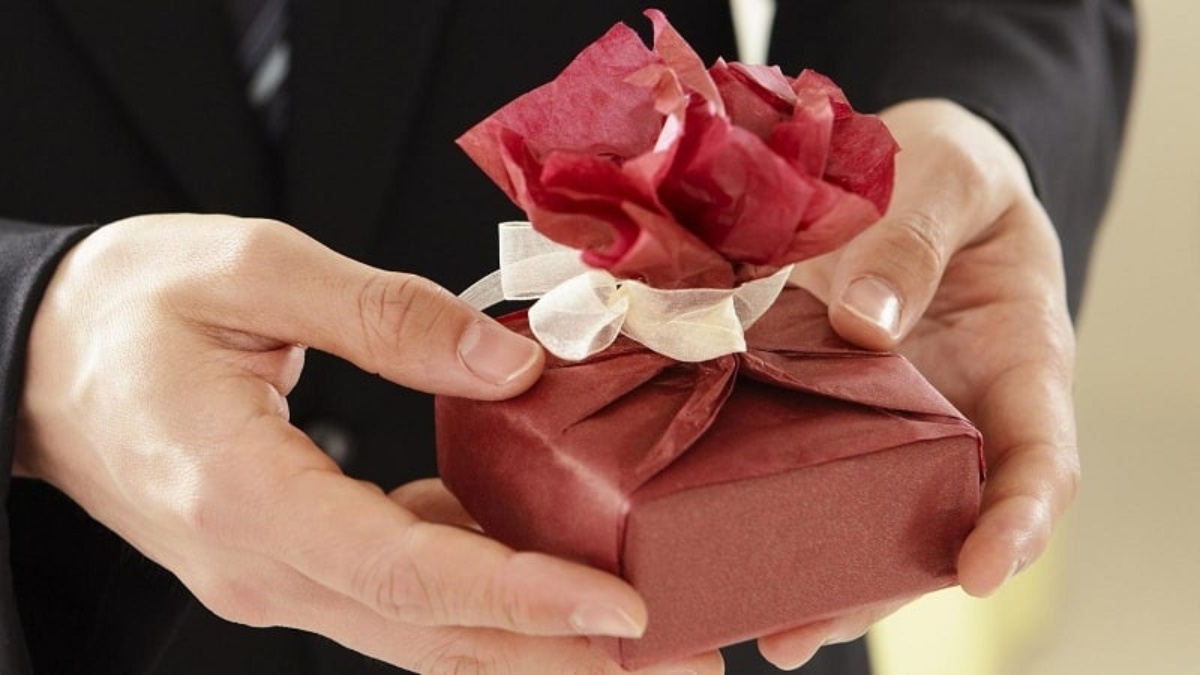 Điểm mặt 20 món quà tặng sếp Hàn Quốc đắng cấp, ấn tượng nhất