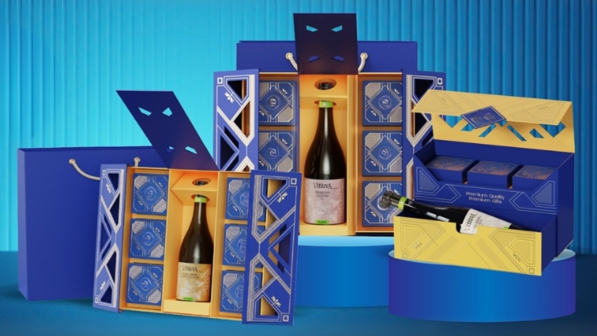 Gợi ý quà tặng sếp Trung Quốc tinh tế, chuẩn văn hóa và ghi điểm tuyệt đối