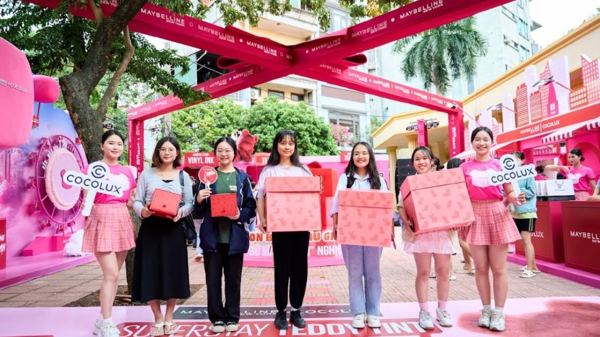 20+ mẫu quà tặng sự kiện độc đáo, sang trọng nâng tầm thương hiệu