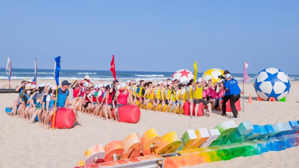 Top 30+ quà tặng team building chuẩn xịn, không thể bỏ lỡ