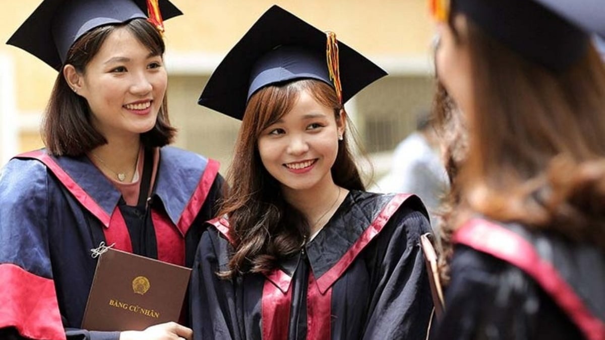 25+ quà tặng tốt nghiệp cho nữ ý nghĩa, thiết thực và đáng nhớ