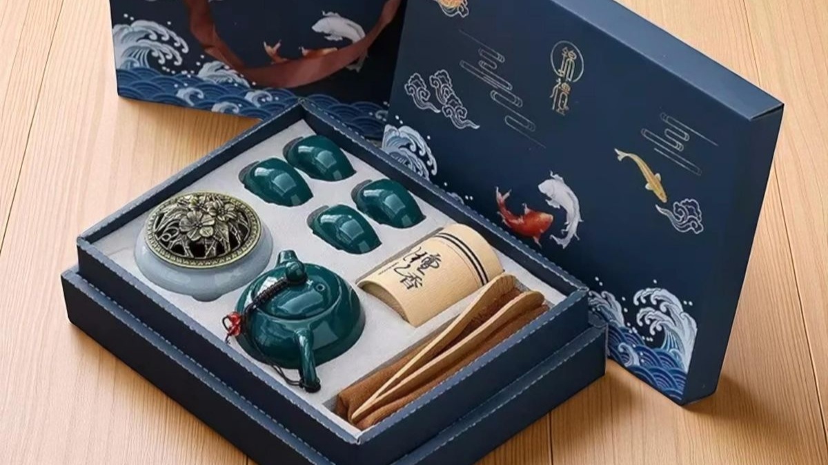 15 món quà Tết tặng sếp nam tinh tế, đúng mực và ghi điểm đầu năm