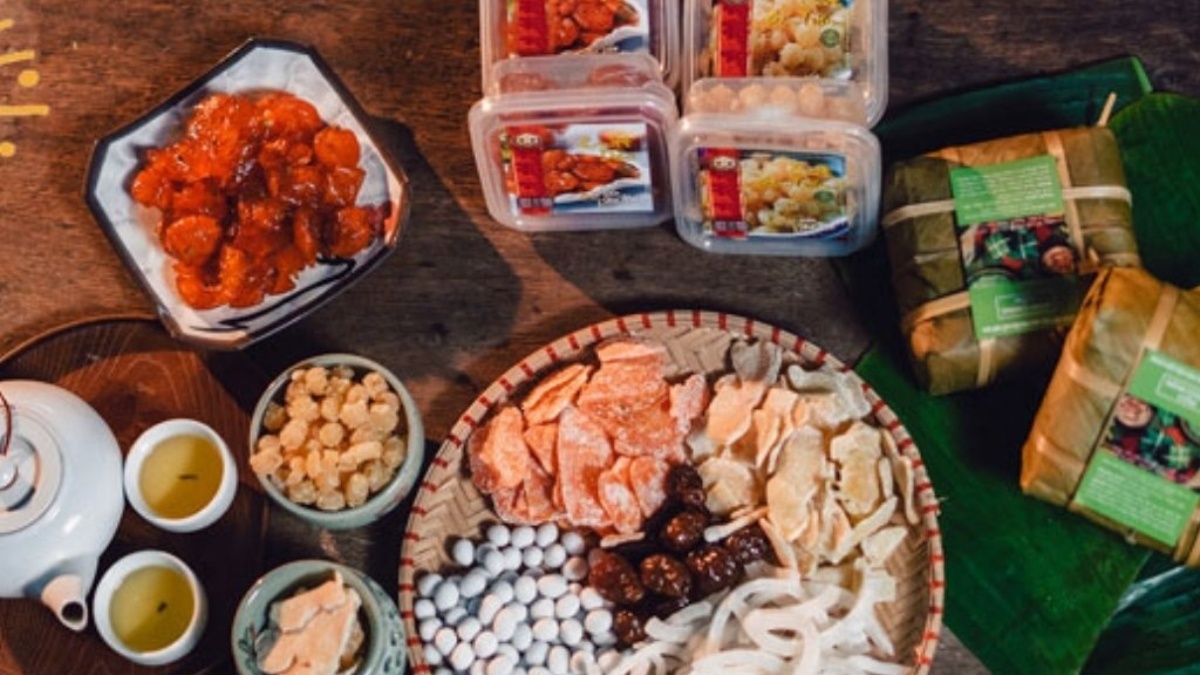 Nghệ thuật chọn quà Tết vừa túi tiền nhưng vẫn sang trọng: 12+ ý tưởng độc đáo