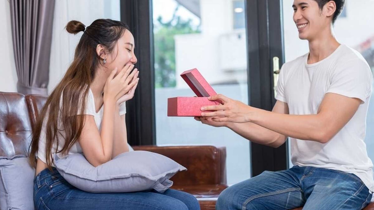 20 gợi ý quà Trung Thu cho người yêu ý nghĩa và tinh tế 2025