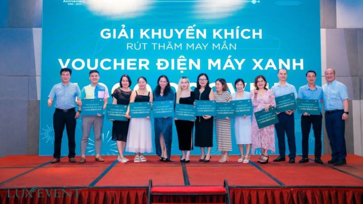 Tri ân khách hàng là gì? Bí quyết giữ chân 90% khách hàng trung thành