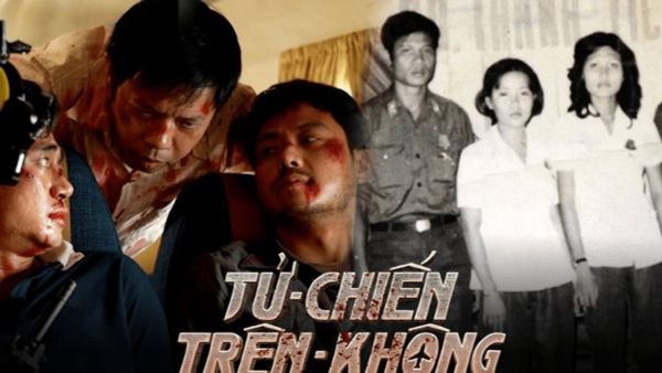 Phim Tử Chiến Trên Không – Bom tấn ghi dấu ấn điện ảnh Việt