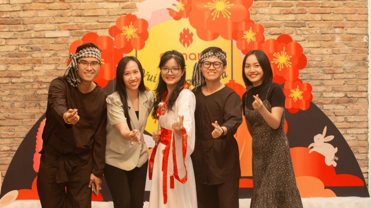 Tổng hợp 10+ ý tưởng tổ chức Trung thu cho công ty ý nghĩa