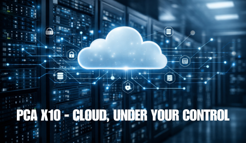 Oracle Private Cloud Appliance X10 – Nền tảng Private Cloud mạnh mẽ cho doanh nghiệp