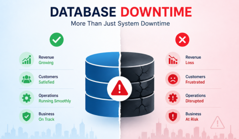 The Hidden Cost of Database Downtime