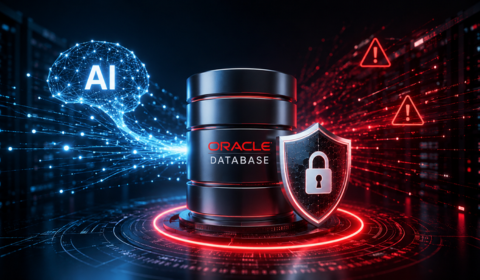 AI Đang Thay Đổi An Ninh Mạng Nhanh Hơn Bao Giờ Hết — Hệ Thống Oracle Database Của Bạn Đã Sẵn Sàng?