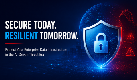 Bảo Vệ Hạ Tầng Oracle Enterprise Trước Làn Sóng Tấn Công AI-Driven