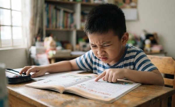Do di yếu tố di truyền, thói quen sinh hoạt: