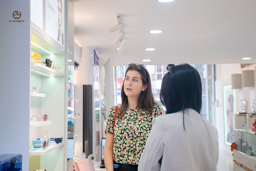 Cá nhân hóa giải pháp cho từng khách hàng