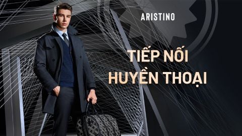 TIẾP NỐI HUYỀN THOẠI: New Arrivals - Fall Winter 2025