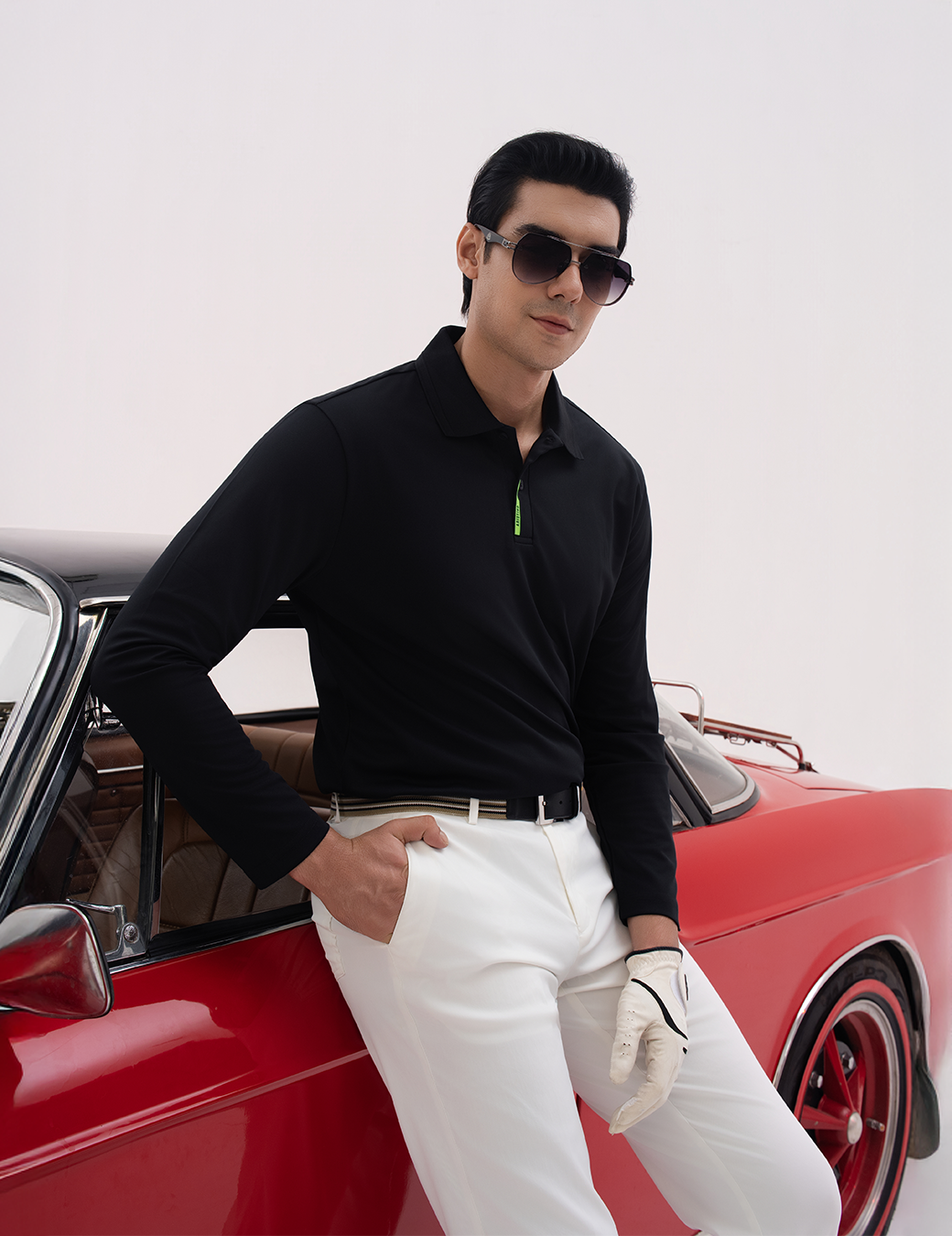 ARISTINO GOLF