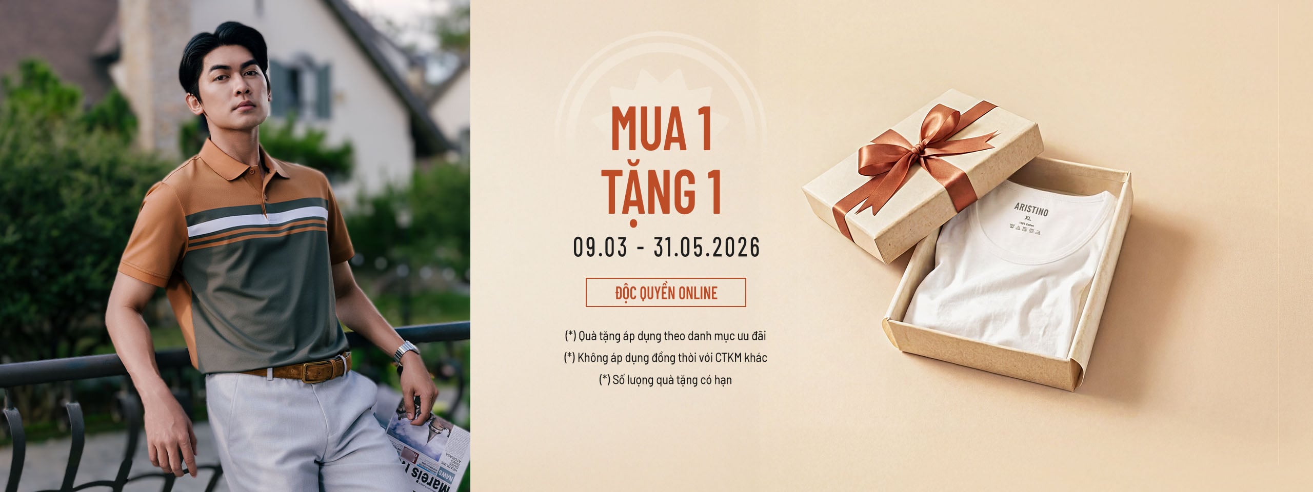 Mua nhận áo Tshirt