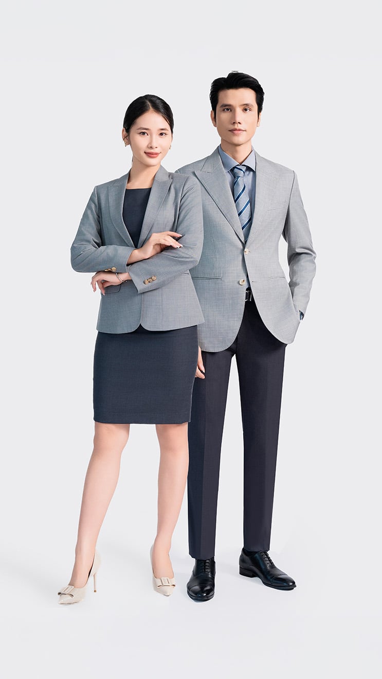 BỘ SUIT